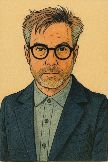 Chris Donovan